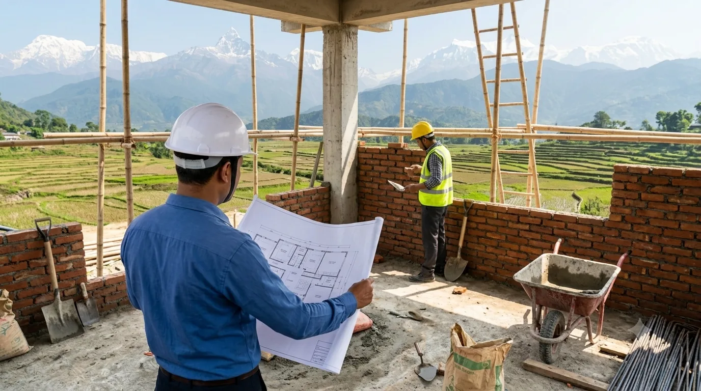 Construction Services
