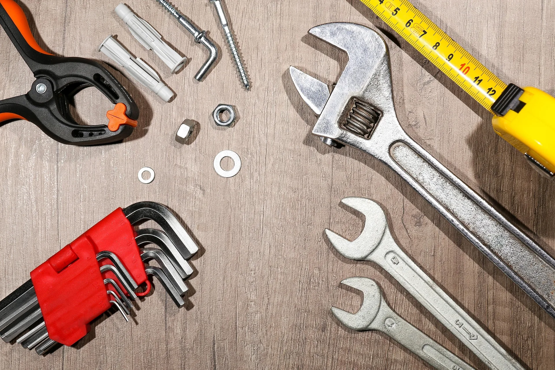Handyman Services