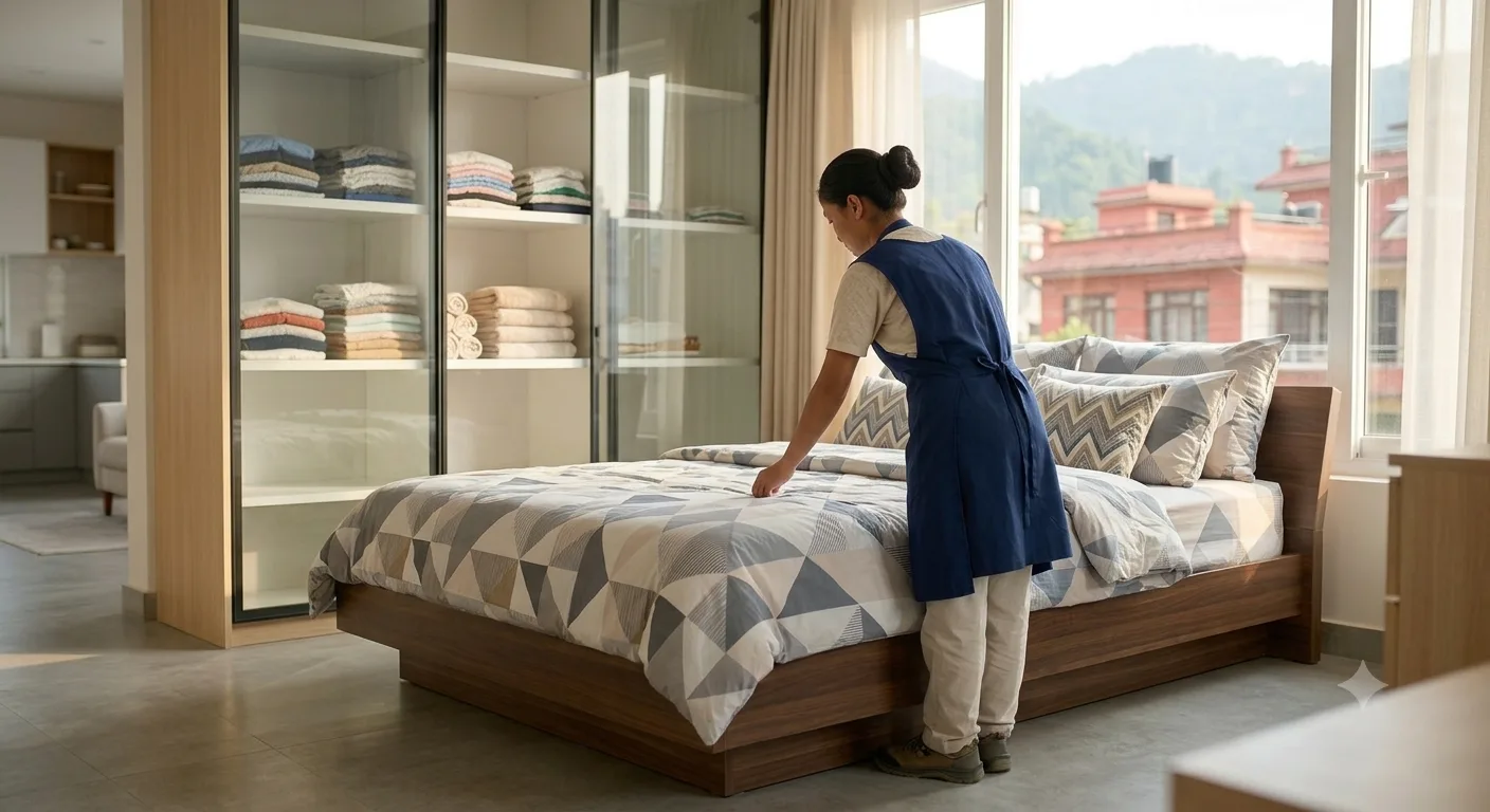 House Maid Services
