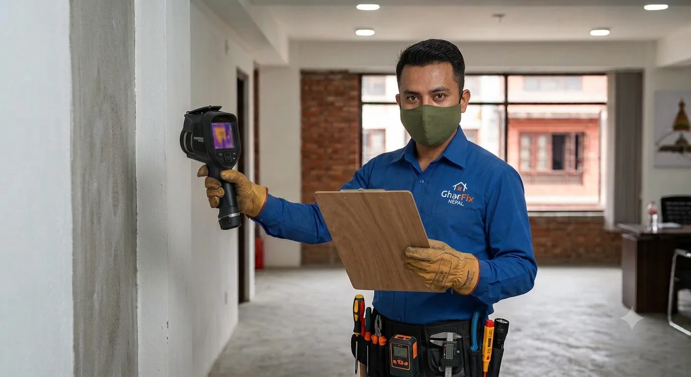 Property Maintenance