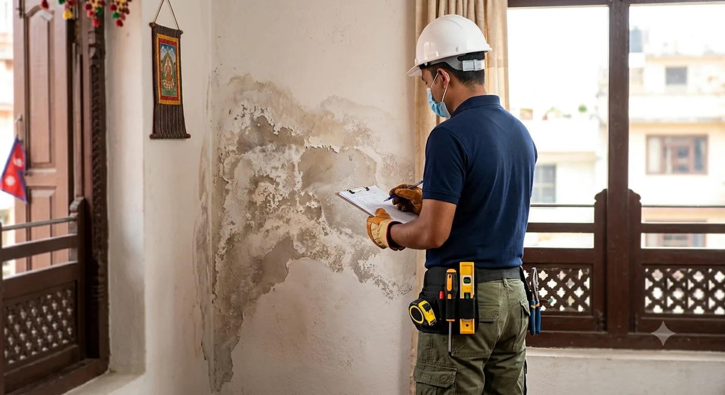 Repair Services
